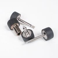 Whites Carburettor Tool ; Fcr - 4pc    