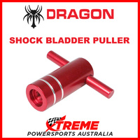 Whites TMD14K381 Shock Bladder Puller Tool Motorcycle