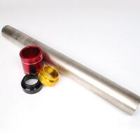 Whites Steering Bearing Installation Tool    