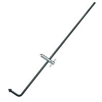 Whites Hd Rear Axle Alignment Tool    