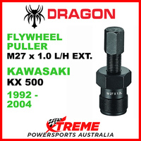 Flywheel Puller Kawasaki KX 500 1992-2004 M27x1.0 L/H External Thread