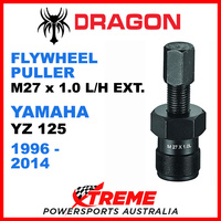 Flywheel Puller Yamaha YZ 125 1996-2014 M27x1.0 L/H External Thread
