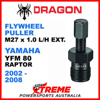 Flywheel Puller Yamaha YFM 80 Raptor 2002-2008 M27x1.0 L/H External Thread