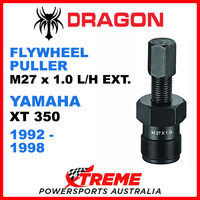 Flywheel Puller Yamaha XT 350 1992-1998 M27x1.0 L/H External Thread