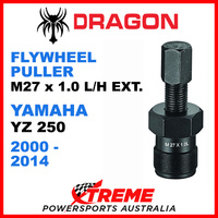 Flywheel Puller Yamaha YZ 250 2000-2014 M27x1.0 L/H External Thread
