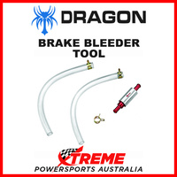 Whites TMD14K397 Brake Bleeder Tool Motorcycle