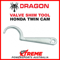 Whites Upper Engine Valve Clearance Shim Tool Twin Cam Honda TMD14K456A