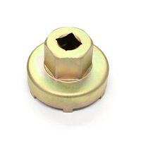 Whites Seal /Bearing Retainer Tool - 44mm    