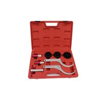 Whites Front & Rear Wheel Chain Service Tool Kit    