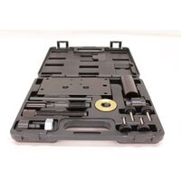 Whites Inner Cam Brg Removal & Install Tool Kit Hd Tc88    