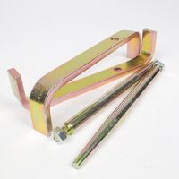 Whites Cyl. Head Holders Set (2set/Box)    