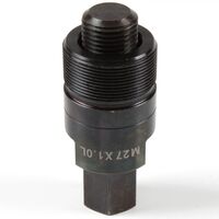 Whites Flywheel Puller 27mmx1.0 L/H Thread (Male)    