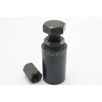 Whites Flywheel Puller 28mmx1.0 R/H Thread(Female)W/M12 Cap