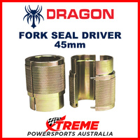 Whites Suspension Fork Seal Driver 45mm  TMD32902