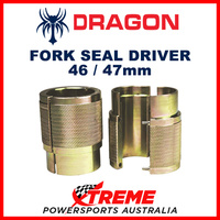Whites Suspension Fork Seal Driver 46/47mm Combo TMD32909
