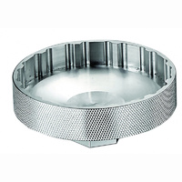 Whites TMD44801 Oil Filter Wrench Tool 12 point 76mm BMW (after 2009) Motorcycle