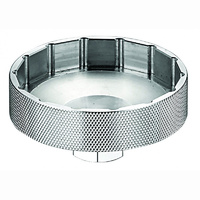 Whites TMD44803 Oil Filter Wrench Tool 14 point 76mm  Motorcycle