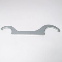 Whites Shock Spanner Wrench 66.5mm/87.5mm