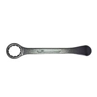 Whites Combo Lever - Tyre Lever + 32mm Spanner