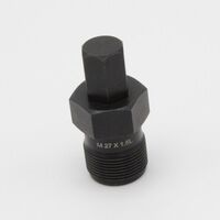 Whites Flywheel Puller M27x1.5 L/H External Thread