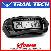 Trail Tech Husqvarna WR 125 WR125 2009-2013 Endurance II Stealth Speedo TT202111