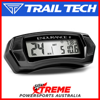 Trail Tech Honda CRF 250X CRF250X 2004-2016 Endurance II Stealth Speedo TT202119