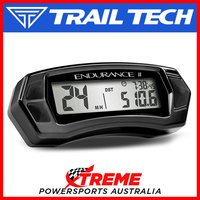 Trail Tech Honda CRF 230L CRF230L 2008-2015 Endurance II Stealth Speedo 202-119