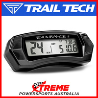 Trail Tech Yamaha TTR 125L (Disc) 2000-2013 Endurance II Stealth Speedo 202-704