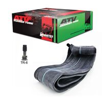 Whites TR6 25x10x12 ATV Tube   