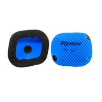 Unifilter O2Rush Air Filter for Triumph TF-250 2024