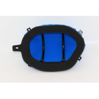 Unifilter O2Rush Performance Race Kit Air Filter for Kawasaki KX250F 2025