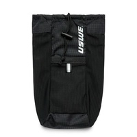 USWE Chest Pocket Click On Blk