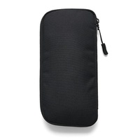 USWE Buddy Modular Organizer Pouch Blk