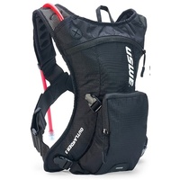 USWE Outlander 3L Hydration Pack Carbon Blk Small