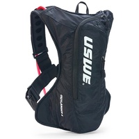 USWE Outlander 4L Hydration Pack Carbon Blk