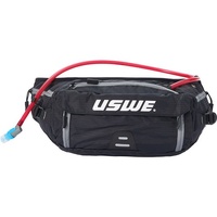 USWE Zulo 6L Carbon Black Hydration