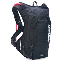 USWE Outlander 9L Hydration Pack Carbon Blk
