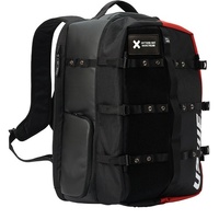 USWE Buddy 40L Athlete Gear Pack Blk/USWE Red