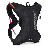 USWE Outlander Xc 2L Hydration Pack Blk