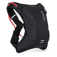 USWE Outlander Xc 4L Hydration Pack Blk