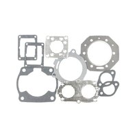 Vertex 46.95mm Piston Kit for Kawasaki KX80 1992-2000