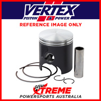 KTM 125 EXC 1998-2000 Vertex Piston Kit