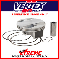 Yamaha WR400F 1998-2002 Vertex Piston Kit Standard Comp 12.5:1