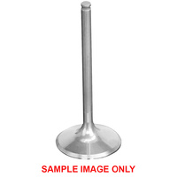 Wiseco VET013 KTM 250 EXC-F 2007-2013 Titanium Exhaust Valve