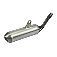 Fresco Vintage Silencer for Honda CR125R 1992-1997