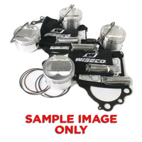 Wiseco W-CK218 For Suzuki GSX-R1000 GSX-R 1000 2009-2011 Top End Piston Kit 13.8:1