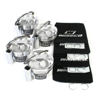 Wiseco W-CK222 Honda CBR600RR CBR 600RR 2007-2017 Top End Piston Kit 13.5:1