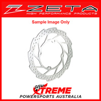 Zeta For Suzuki RM125 89-98 Z-Wheel Rear Zigram Brake Disc Rotor