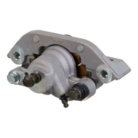 Front Left Brake Caliper for Honda TRX500FPE Fourtrax Foreman 4X4 2008-2011