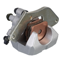 Front Left Brake Caliper for Honda TRX420FM2 2014-2018